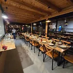 Albion 4* Lezhë