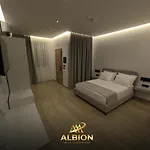 Albion 4* Lezhë