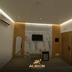Albion Penzion Lezhë