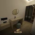 Penzion Albion