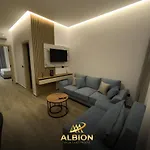 Albion 게스트하우스 Lezhë