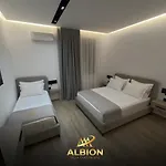 Penzion Albion