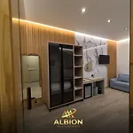 Penzion Albion Lezhë