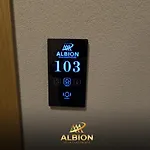 Albion 4* Lezhë
