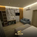 Albion Penzion Lezhë