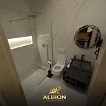 Albion Penzion Lezhë