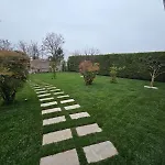 Albion Penzion 4*