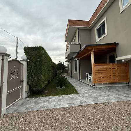 Albion Guest house