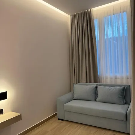 Albion Guest house Lezhe