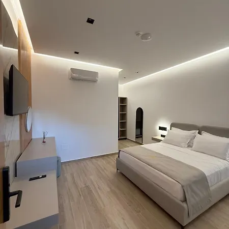 Albion Guest house *