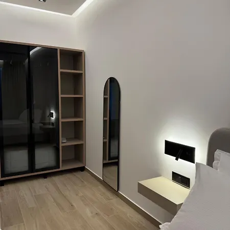 Albion Guest house *