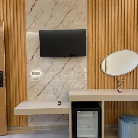 Albion Pensionat Lezhë