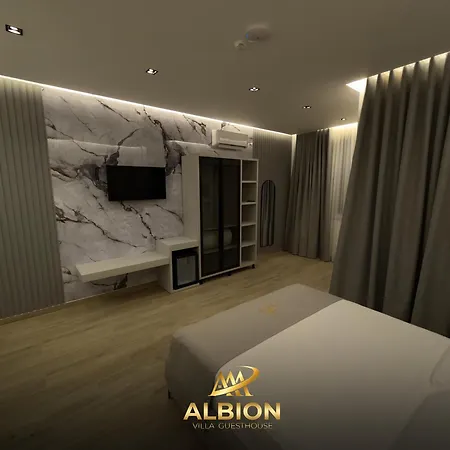 Albion