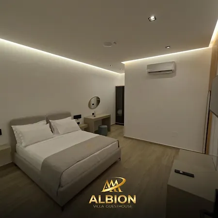 Guest house Albion