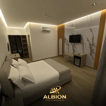 Albion 4*