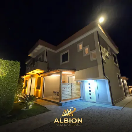 Albion