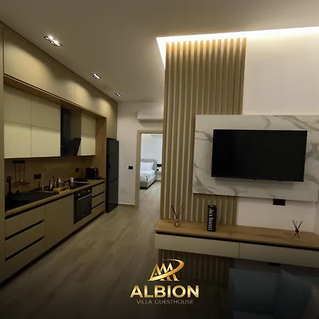 Guest house Albion