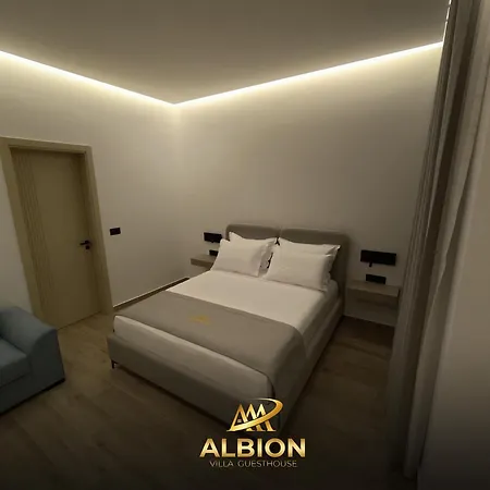 Albion Guest house