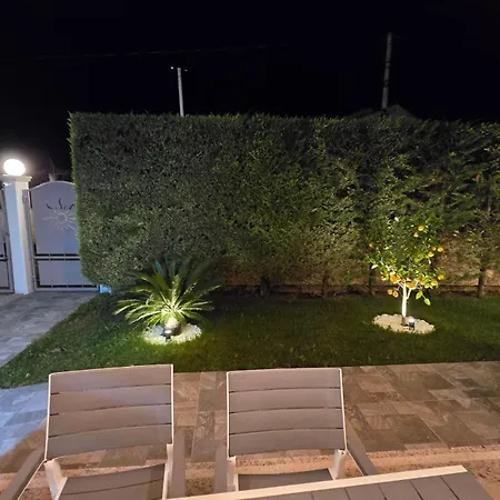 Albion Guest house Lezhe