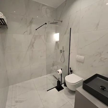 Guest house Albion Lezhe