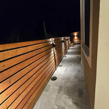 Guest house Albion Lezhe