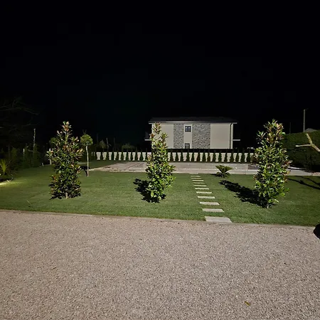 Guest house Albion Lezhe