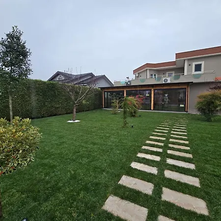 Albion Guest house 4*