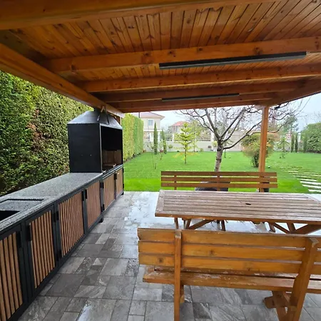 Guest house Albion