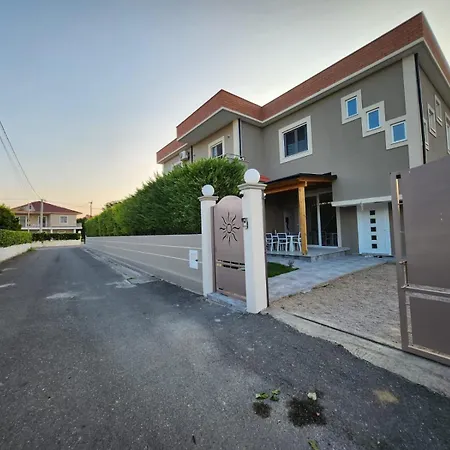 Albion Guest house