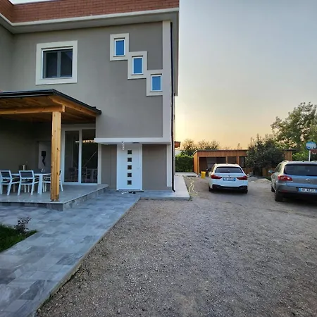 Guest house Albion *
