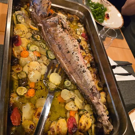 Guest house Albion 4*