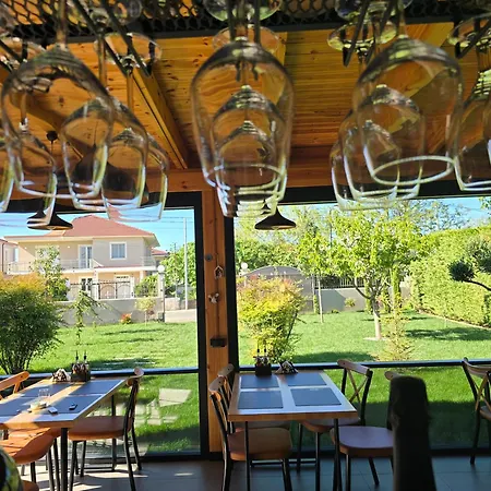 Albion Guest house 4*