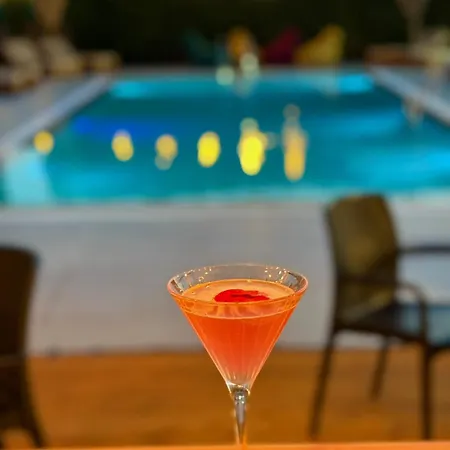 게스트하우스 Albion 4*