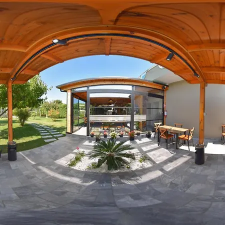 게스트하우스 Albion