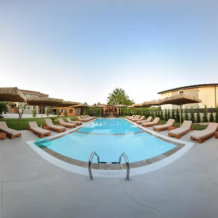 Guest house Albion Lezhe