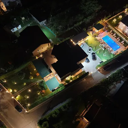 Albion 4* Αλέσιον