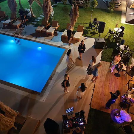 Albion 4* Αλέσιον