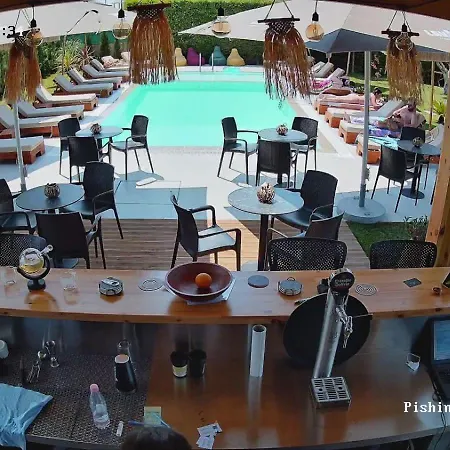 Albion 게스트하우스