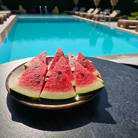 Pensionat Albion Lezhë