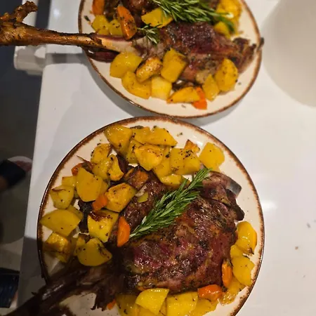 Albion Πανσιόν 4*