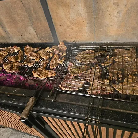 Πανσιόν Albion 4*