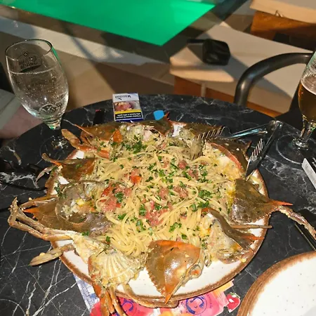 Guest house Albion 4*