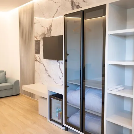 게스트하우스 Albion 4*