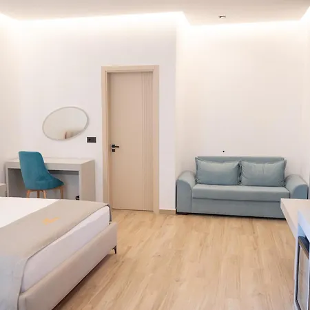 Albion 게스트하우스 4*