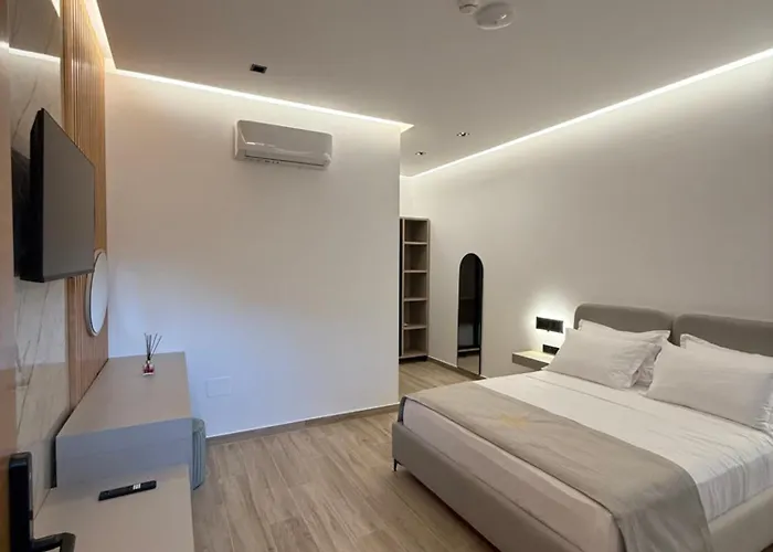 Albion Pensión 4*