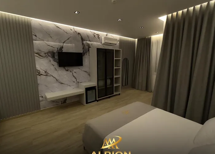 Albion