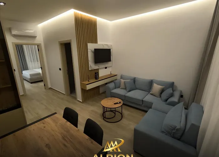Albion 4* Lezhë