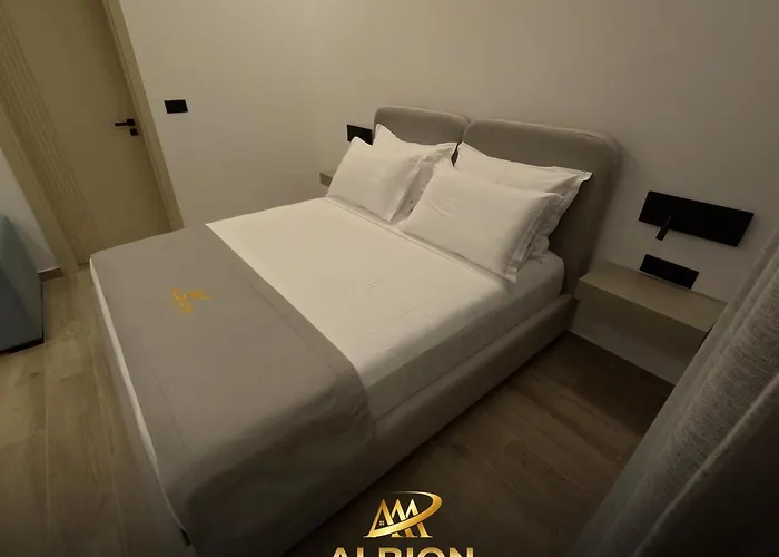 Pensión Albion Lezhë