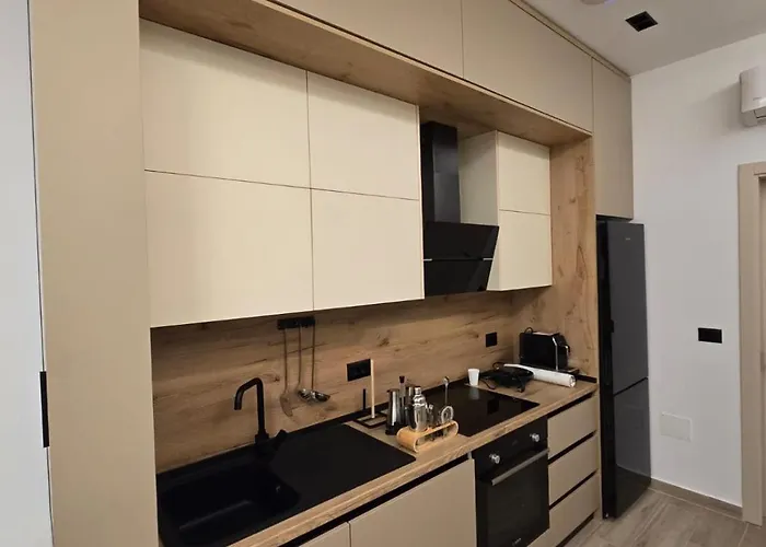 招待所 Albion Lezhë