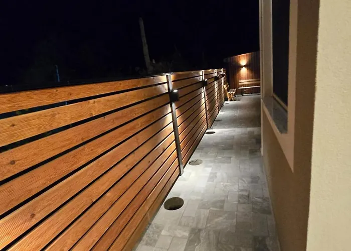 招待所 Albion Lezhë